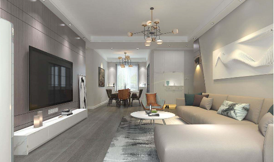 解密青岛装饰公司的设计理念与风格